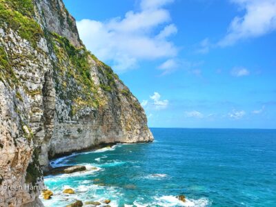 Hamat Hiking, Tour and Swimming