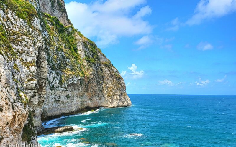Hamat Hiking, Tour and Swimming