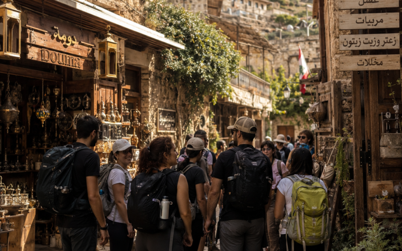 Douma Sunset Hike , Stargazing and Oud Night