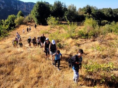 Sunset Hike , Stargazing and Oud Night - Full Moon