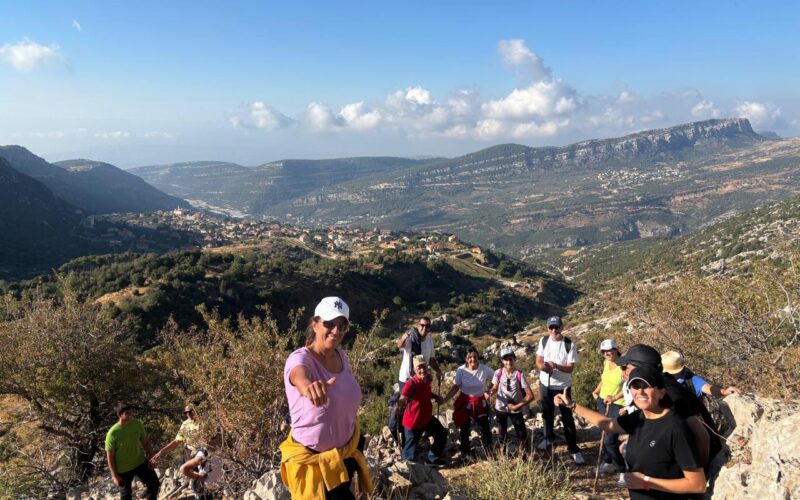 Sunset Hike , Stargazing & Oud Night - Full Moon