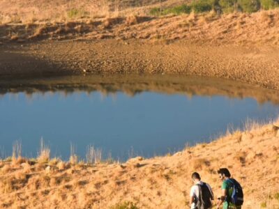 Falougha, Qornayel, Kfarselwan Sunset Hike