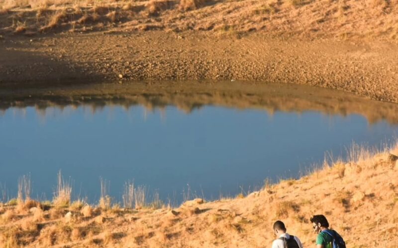 Falougha, Qornayel, Kfarselwan Sunset Hike