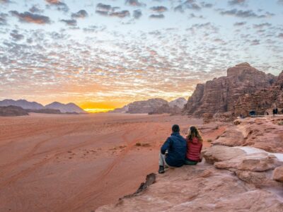 Jordan Trip 4 Days 3 Nights (June 2026)