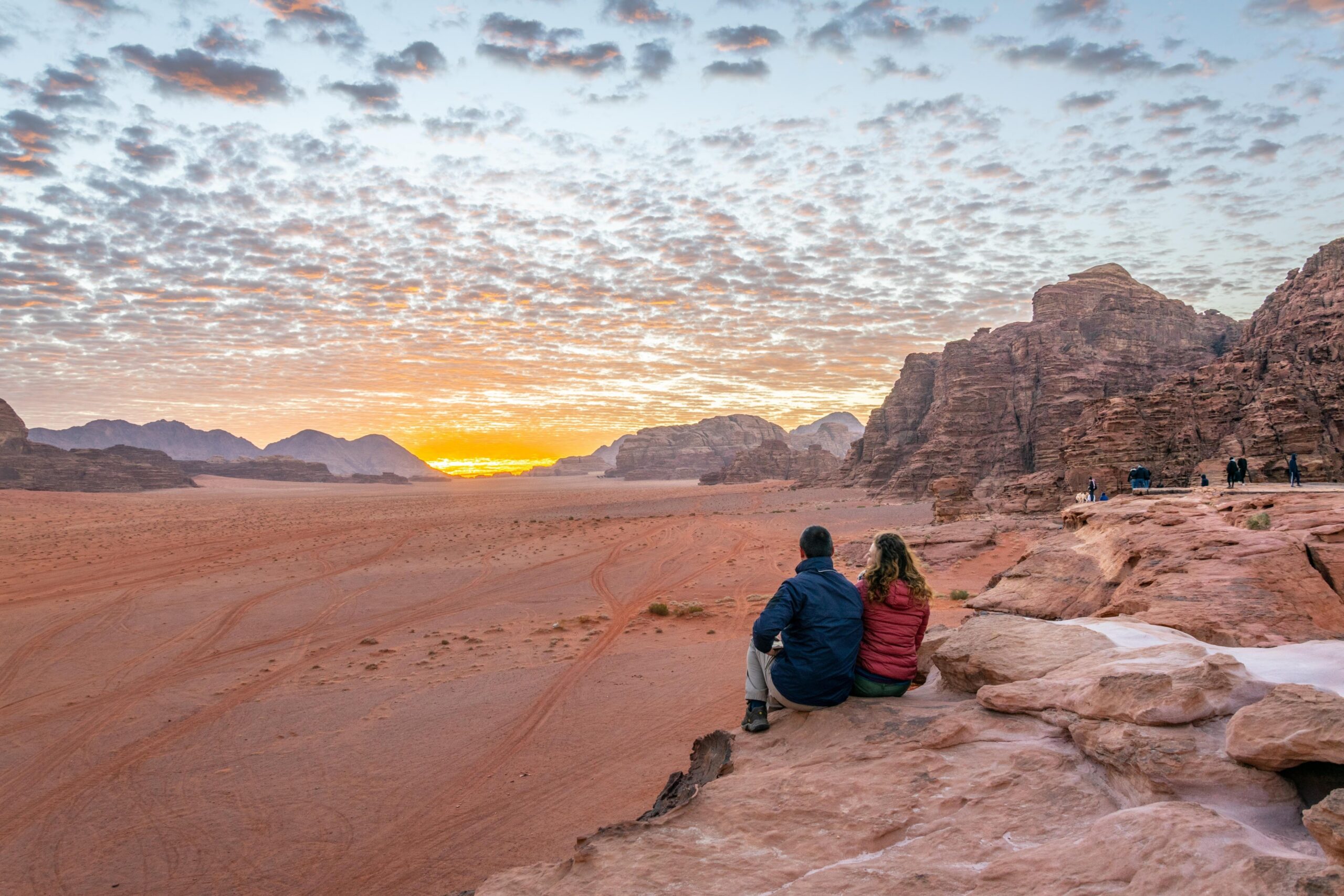Jordan Trip 4 Days 3 Nights (June 2026)