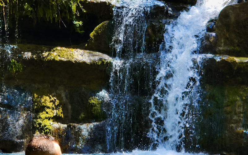 Rechmaya Aqua Hike