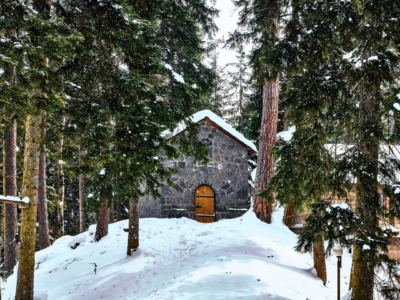 Georgia Christmas Edition - 22 DEC - 26 DEC