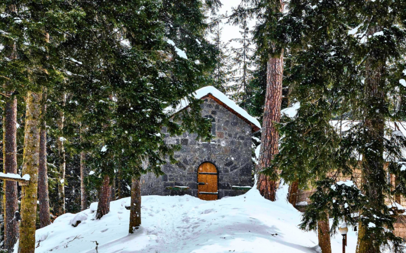Georgia Christmas Edition – 22 DEC – 30 DEC